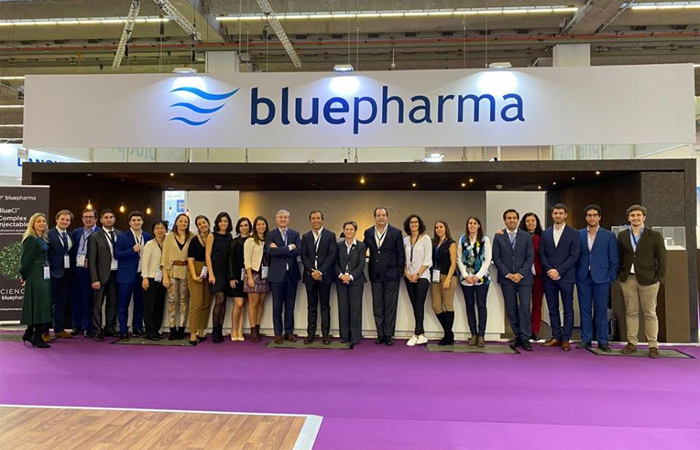 Bluepharma