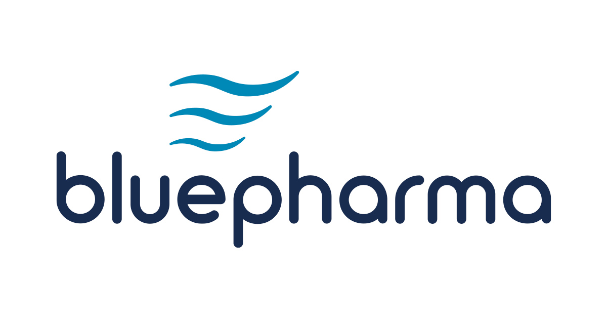 Bluepharma