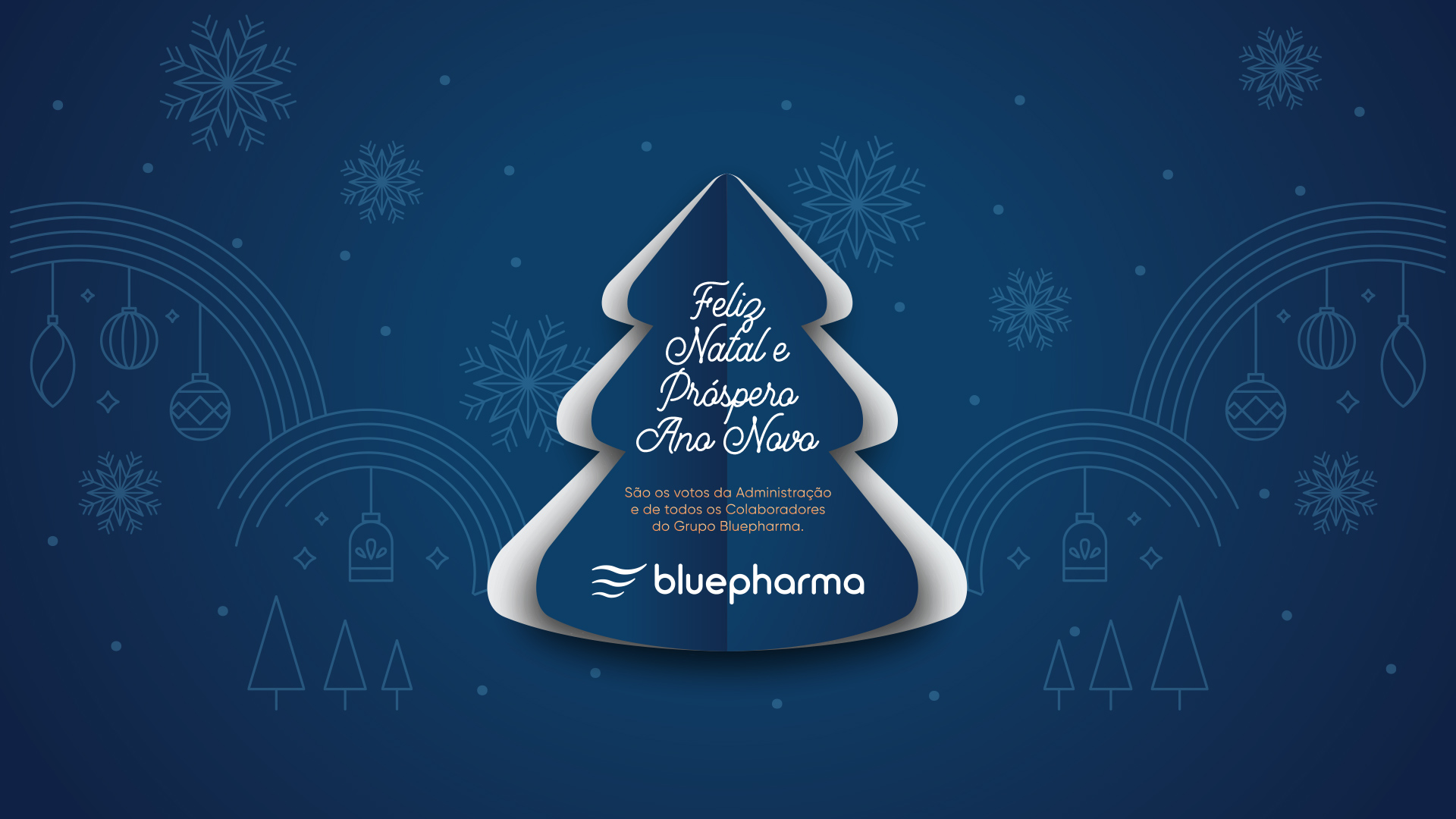 Bluepharma Bluepharma