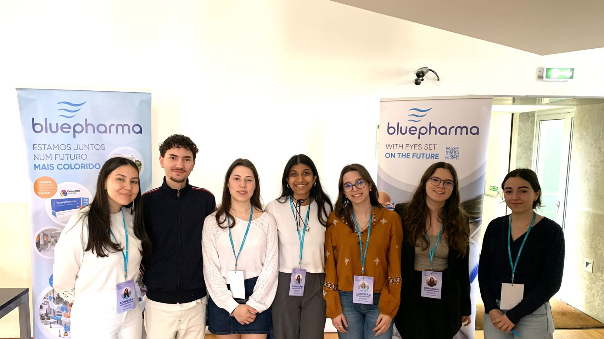 Bluepharma