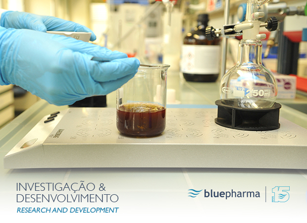 Bluepharma