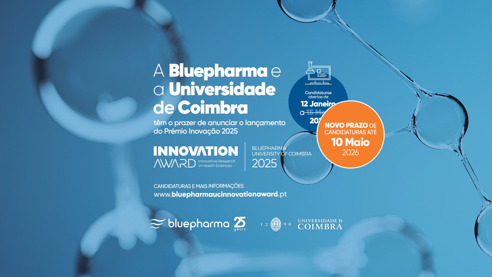 Bluepharma